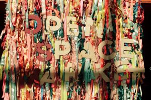 Летний Open Space Market объявил программу