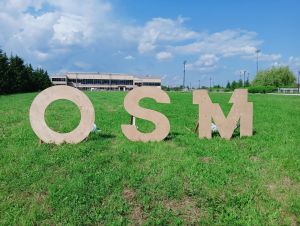 Казань в ритме творчества: как прошел первый летний Open Space Market
