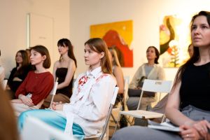 Арт-резиденция «РЕАКТОР» приглашает на открытые лекции и показ фильма