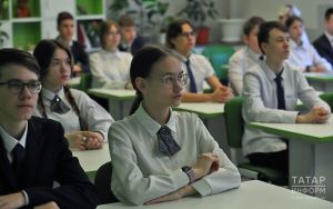 В 2025 году родителям в Татарстане нужно потратить около 16 тысяч рублей на сборы ребенка в школу