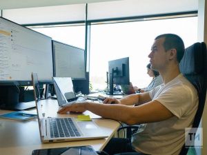 Стал известен список профессий, которые исчезнут из-за искусственного интеллекта