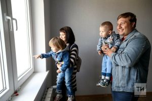 Какие выплаты положены при рождении ребенка в Татарстане: размеры и условия