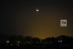 Астроном разъяснил, увидят ли жители Татарстана крупный астероид 18 сентября