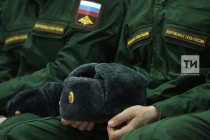 Осенний призыв на военную службу: важная информация для жителей Татарстана
