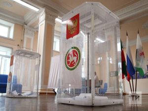Какие кандидатуры представлены на выборах на пост Раиса