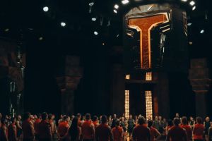 Атлеты Татарстана вступят в «Битву сезонов» на шоу «Титаны» на ТНТ