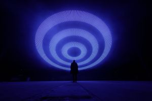 Шестой фестиваль НУР стартует с мультимедийной премьеры на арене Казанского цирка