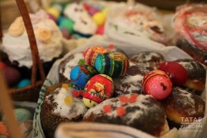 Что приготовить на Пасху 2026: меню, рецепты, традиции