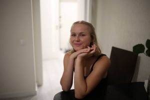 Разговор через камеру: почему важно не бояться взглянуть на себя с новой стороны