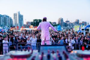 Объективта – VK Fest!