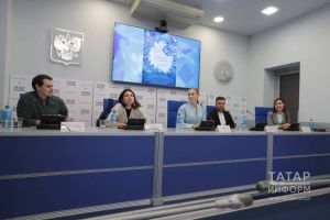 Гүзәл Сәгыйтова: «Җәй буе Казанда узган чаралар бетә дип боекмыйбыз, алда зур чаралар көтелә»
