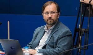 «Явка в Татарстане — это историческая традиция»: политолог Михаил Виноградов о выборах, доверии и прагматизме