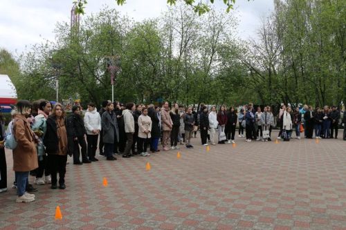 Национальный парк «Нижняя Кама»