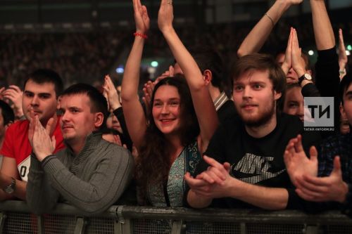VK Fest