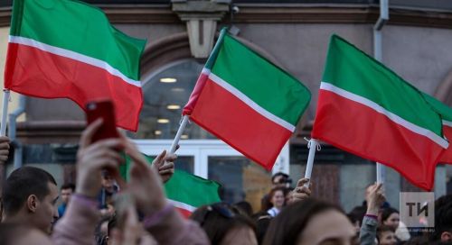 День Республики Татарстан