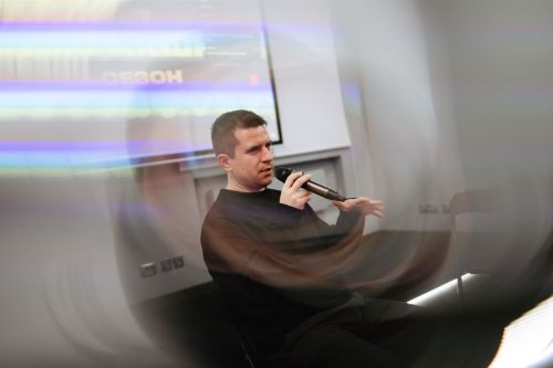 ШӘП ПРОДАКШН: Марат Привет белән очрашу