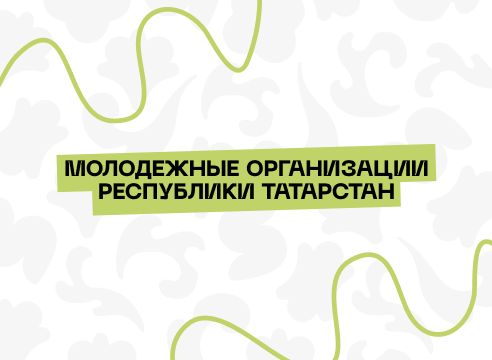 Кто занимается развитием молодежной политики в республике