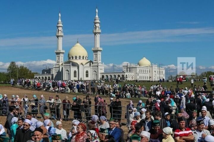 Болгар