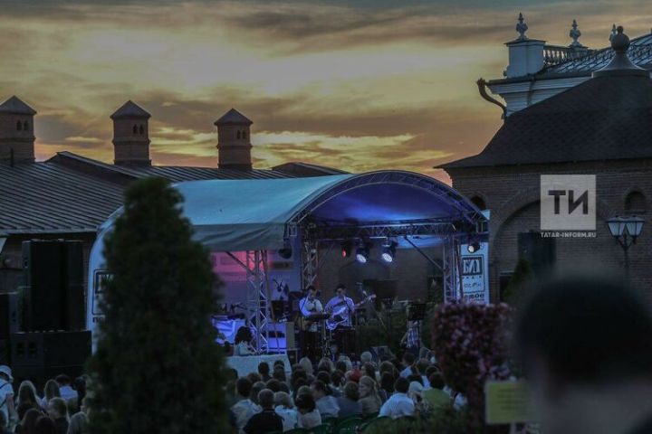 JAZZ в Кремле с Ольгой Скепнер