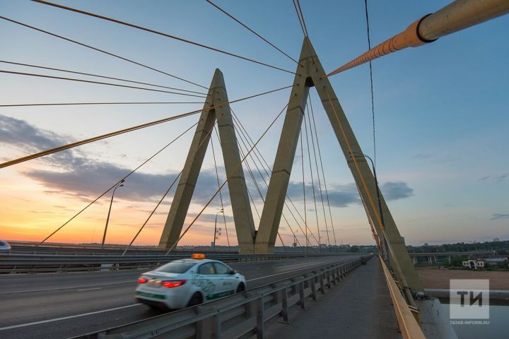 Новая-старая Казань: Маршруты для прогулок по городу