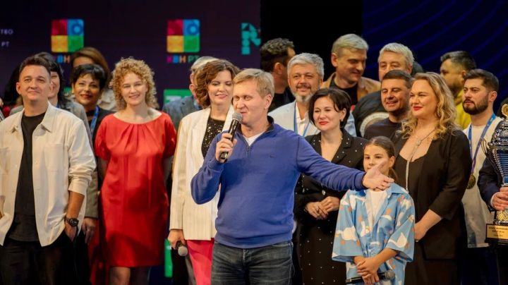 Стали известны победители «Кубка Чемпионов КВН Татарстана»