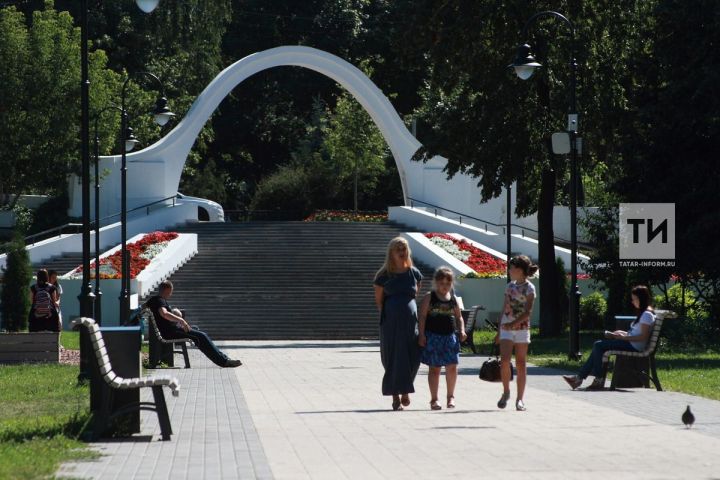 В Казани пройдут открытые экскурсии