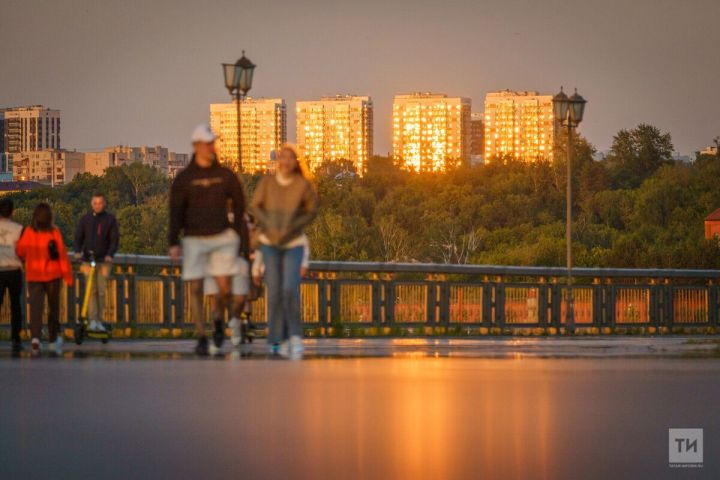 Снова отдых: Казанцев ждет короткая рабочая неделя