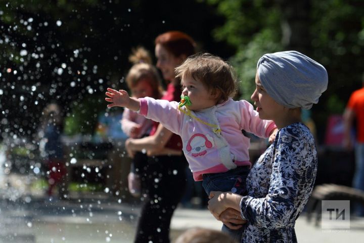 В Казани пройдет тематическая квест-экскурсия ко дню семьи, любви и верности