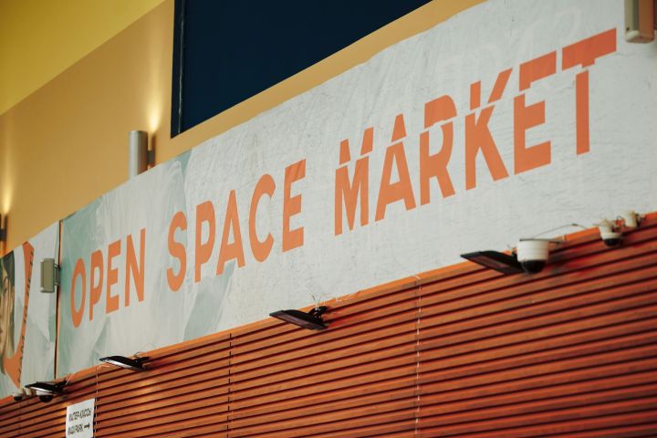 Open Space Market рассказал о программе маркета