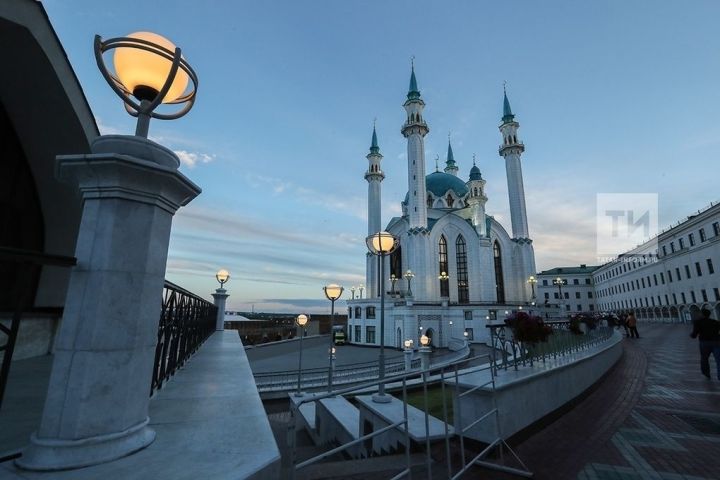 Какие события пройдут в Казанском Кремле на этих выходных