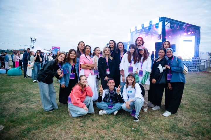 VK Fest ничек истә калды? + фоторепортаж